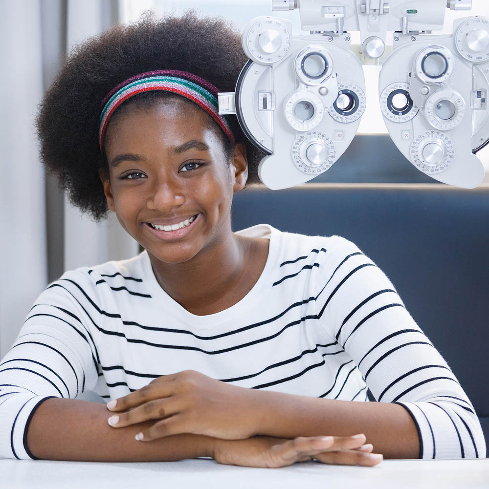 Comprehensive Eye Exams in Blythewood