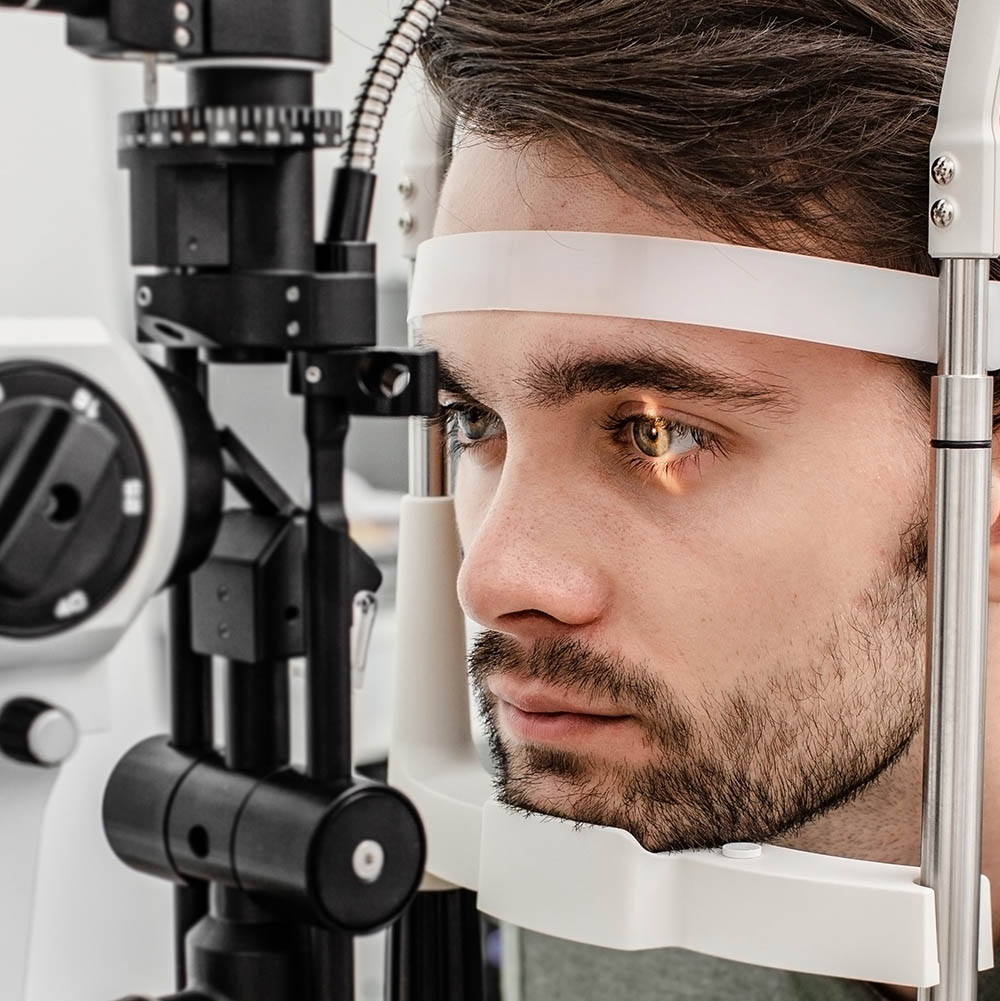 Contact Lens Exams in Blythewood