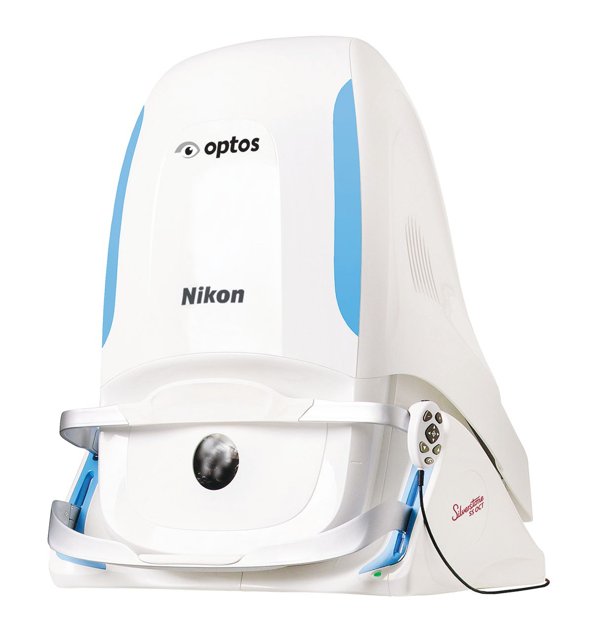 Optomap Retinal Imaging in Blythewood
